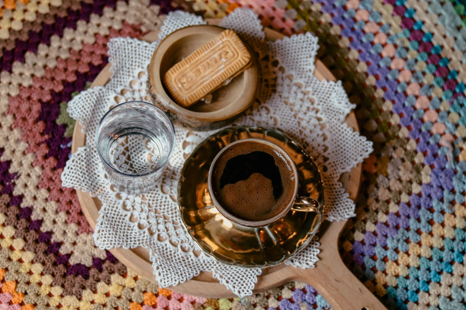 Nako Coffee