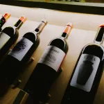 Photo by Mathias Reding on Pexels | Arabika Wine illustration