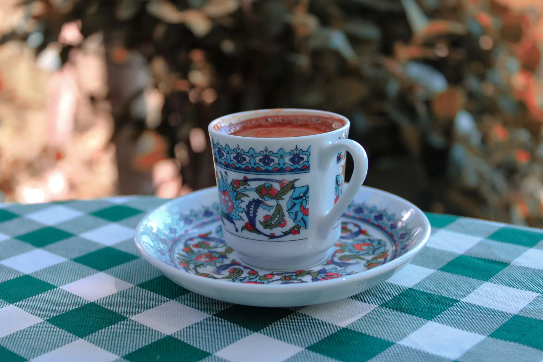 Resep Kopi Susu Warkop