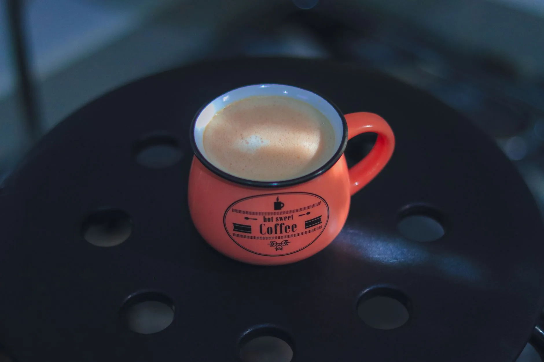 Photo by Abdullah on Pexels | Resep Kopi Susu Creamy illustration