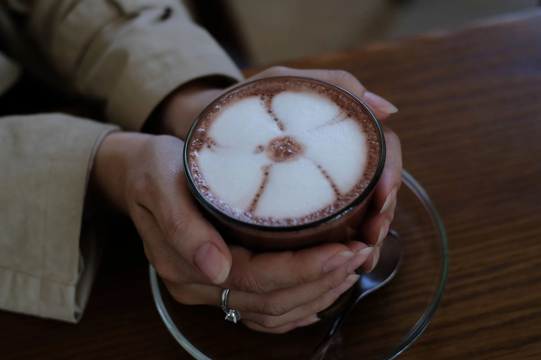Resep Macchiato