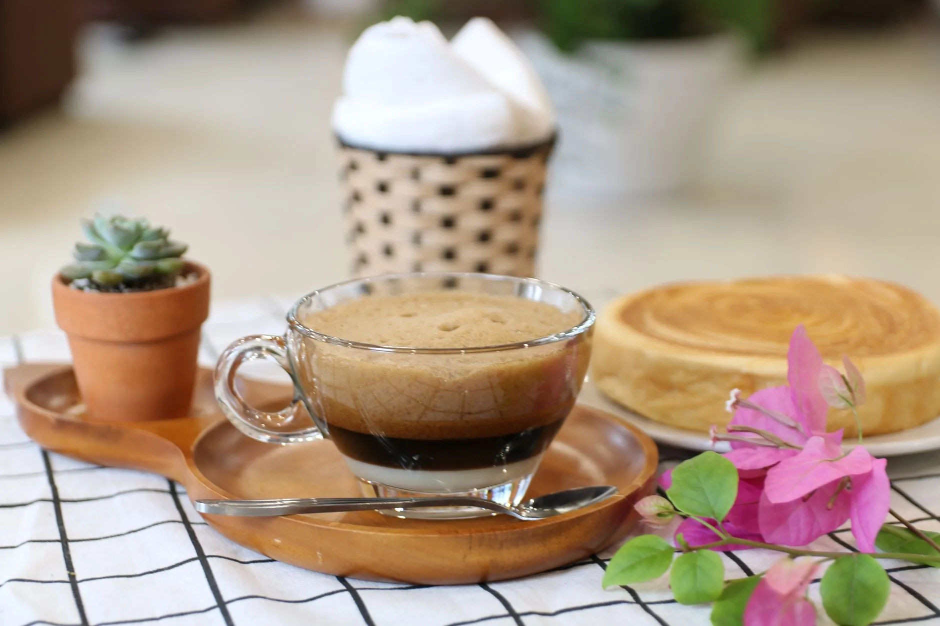 Resep Kopi Sanger