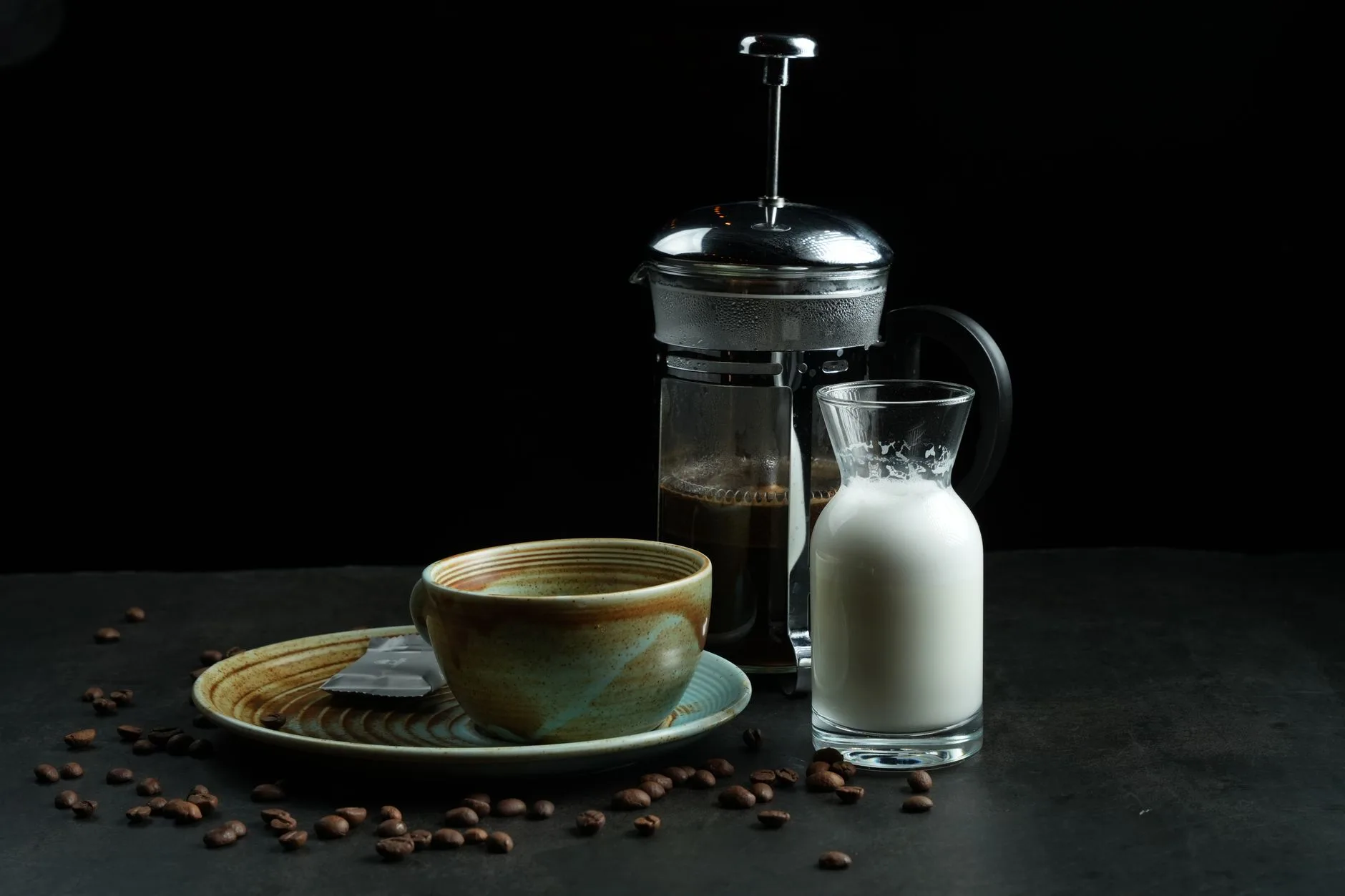 Luwak White Kopi