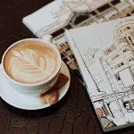 Photo by Keegan Checks on Pexels | Kopi Arabika Toraja illustration