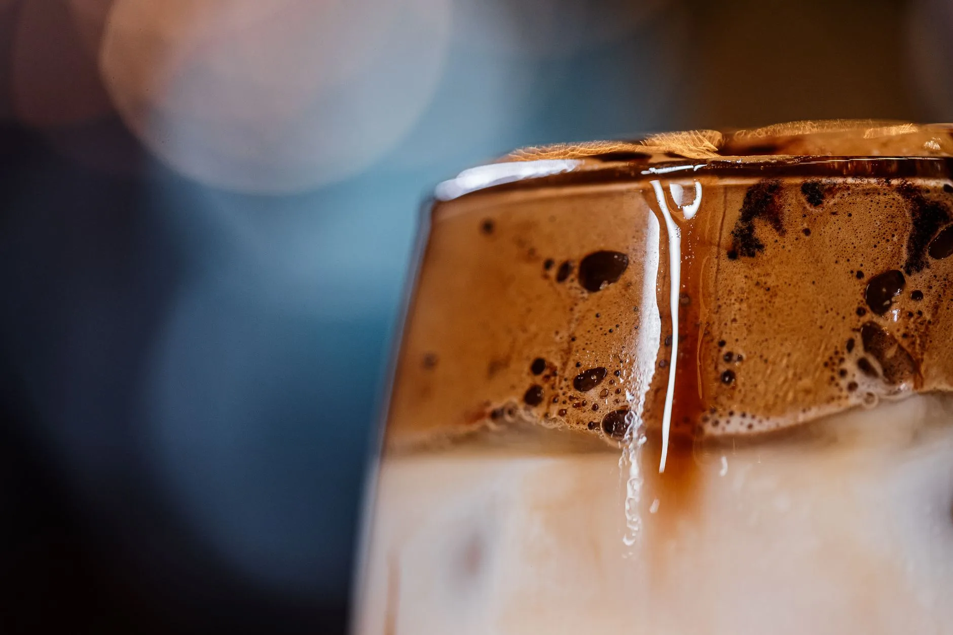 Resep Kopi Kenangan Mantan