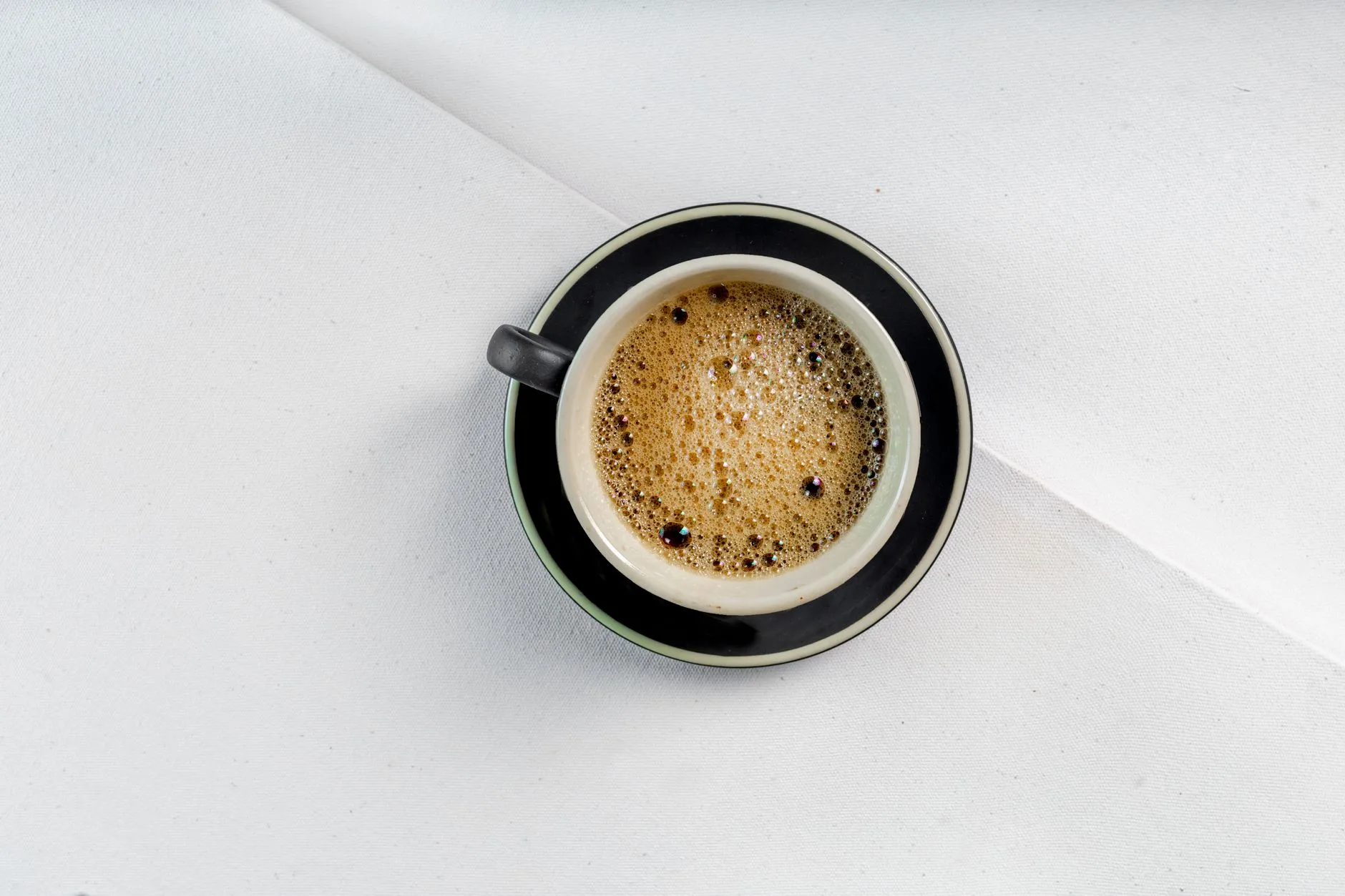 Sejarah Kopi Arabika
