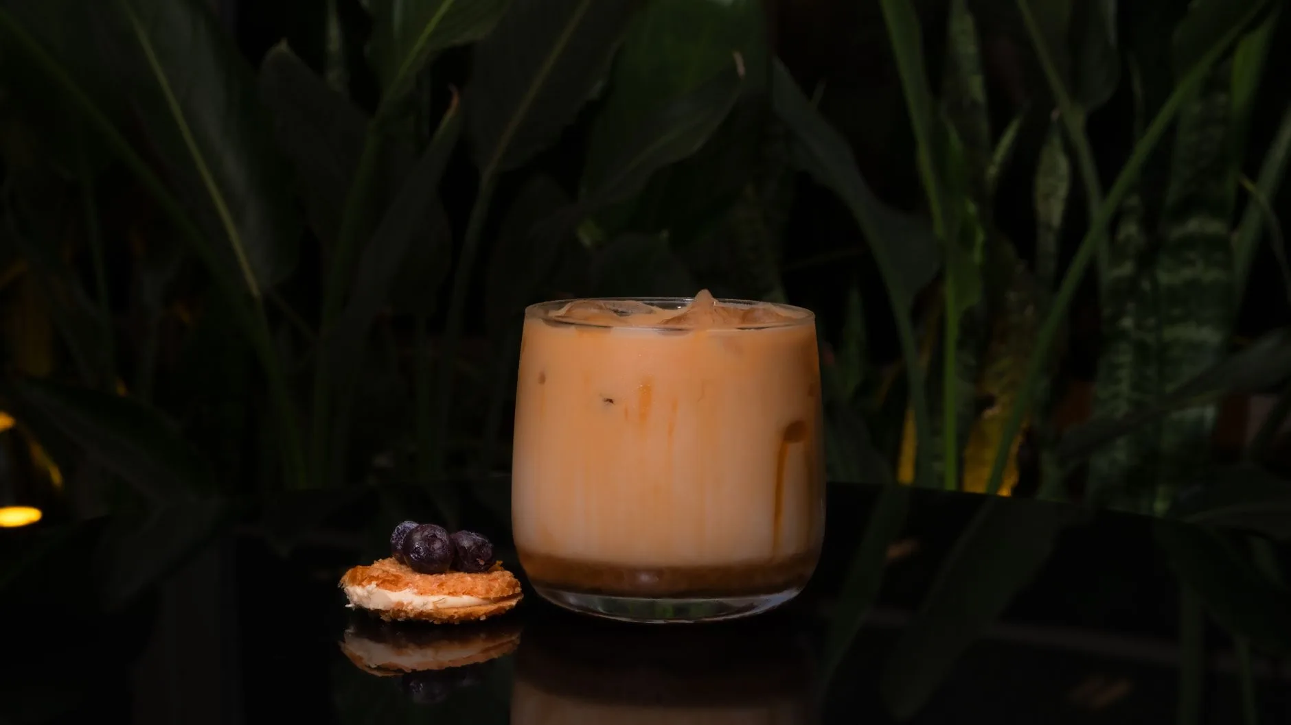 Resep Kopi Susu Gula Aren Kekinian