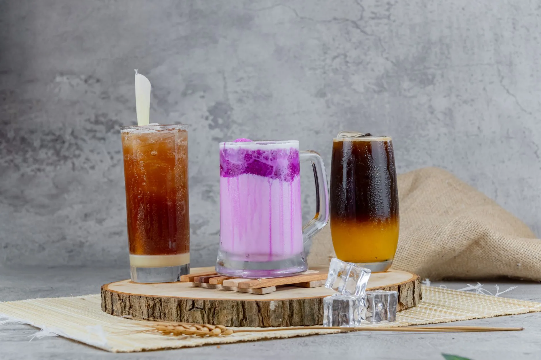 Usaha Kopi Kekinian