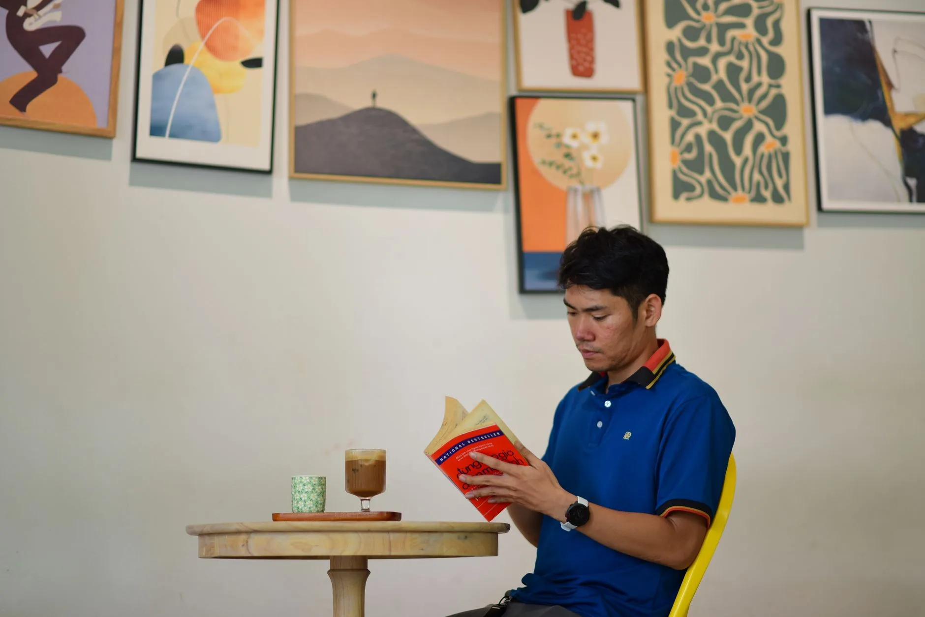 Kopi Nako Spark