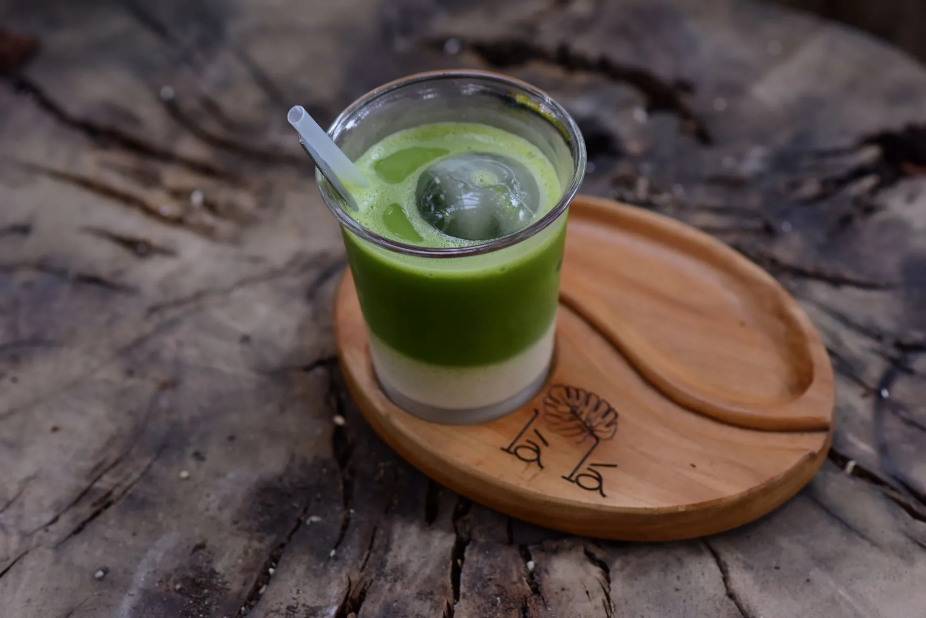 Photo by Sóc Năng Động on Pexels | Matcha Latte Resep illustration