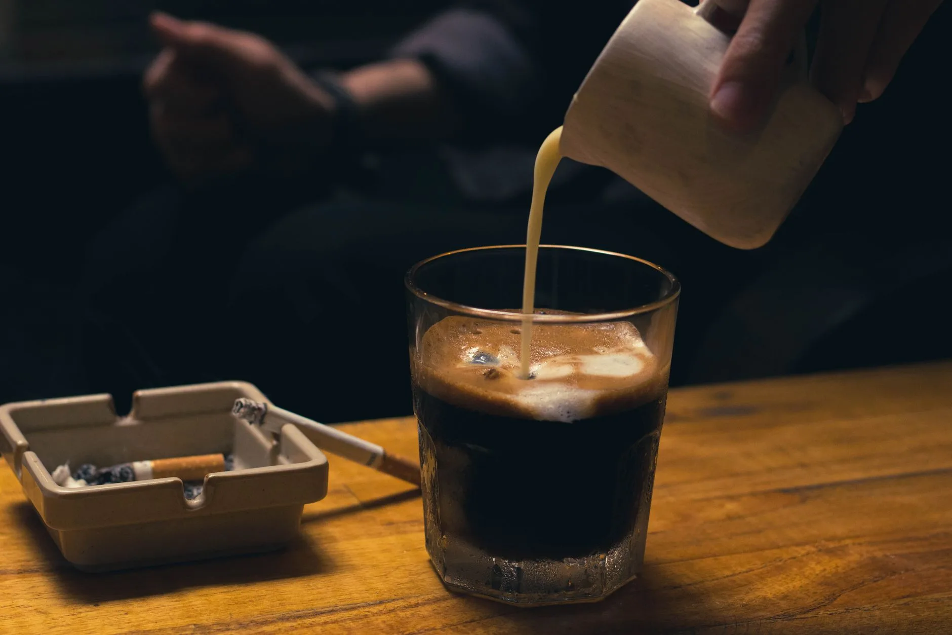 Kopi Nako Spark