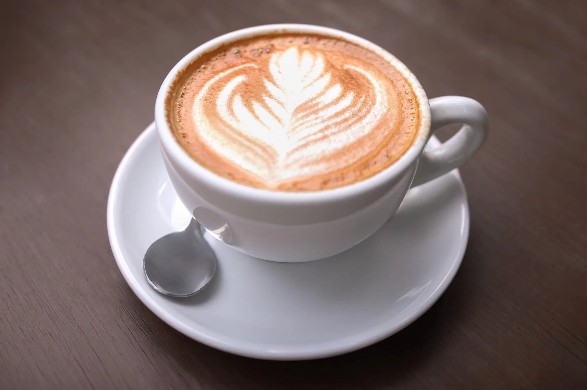 Resep Caramel Macchiato