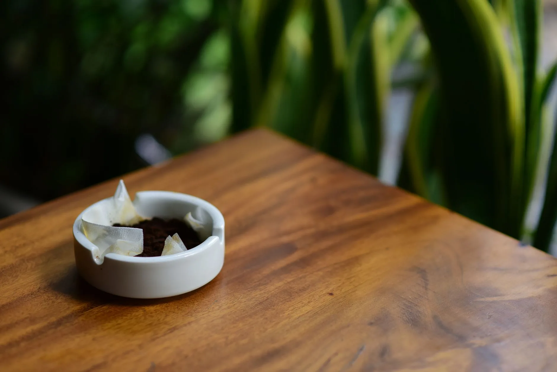 Kopi Arabika Sachet
