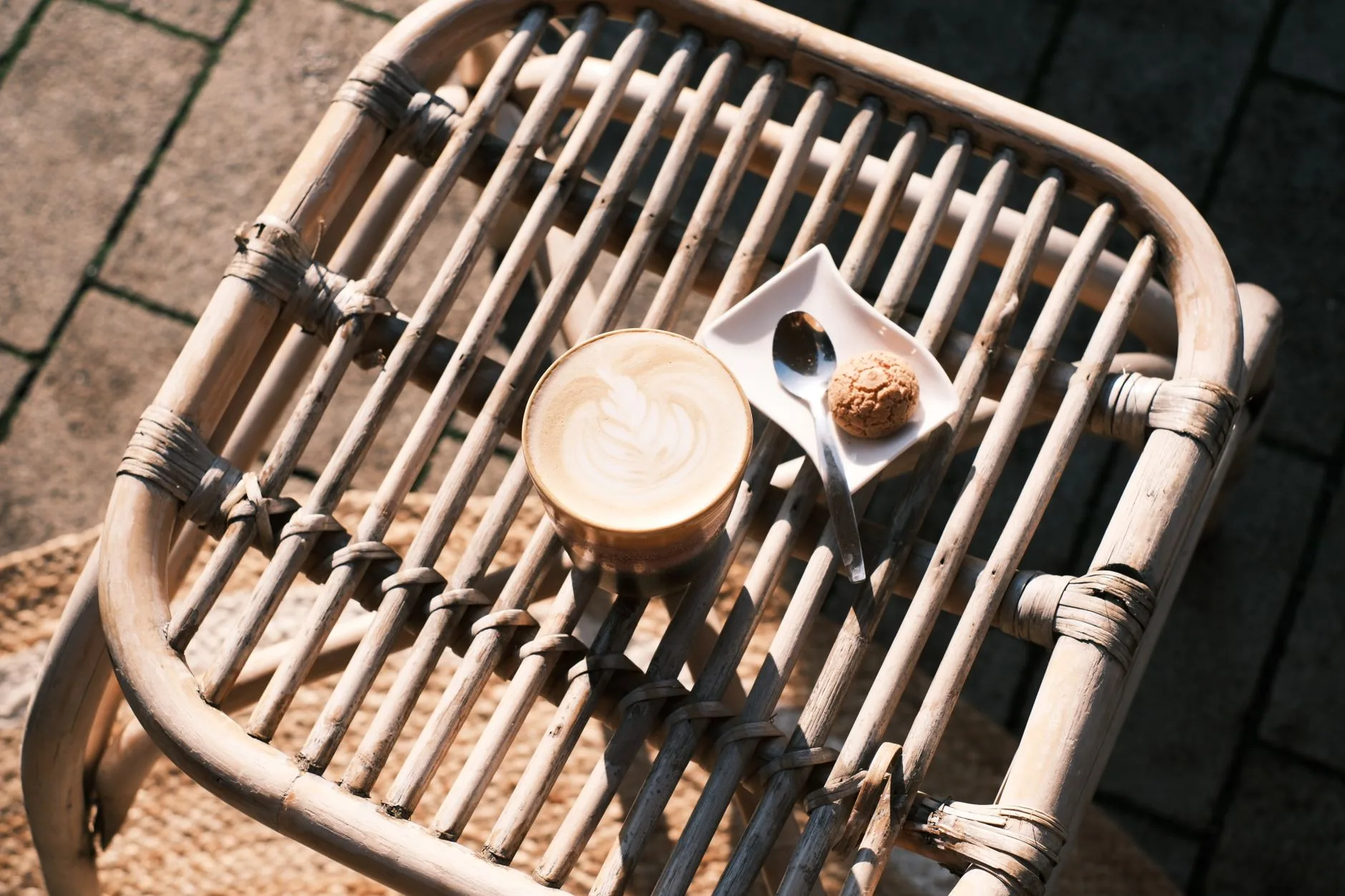 Macchiato Resep