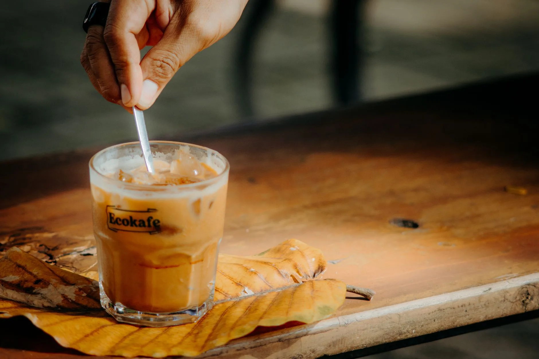 Resep Kopi Rempah