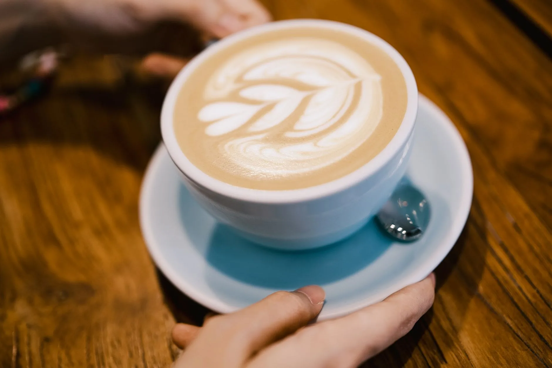 Macchiato Resep