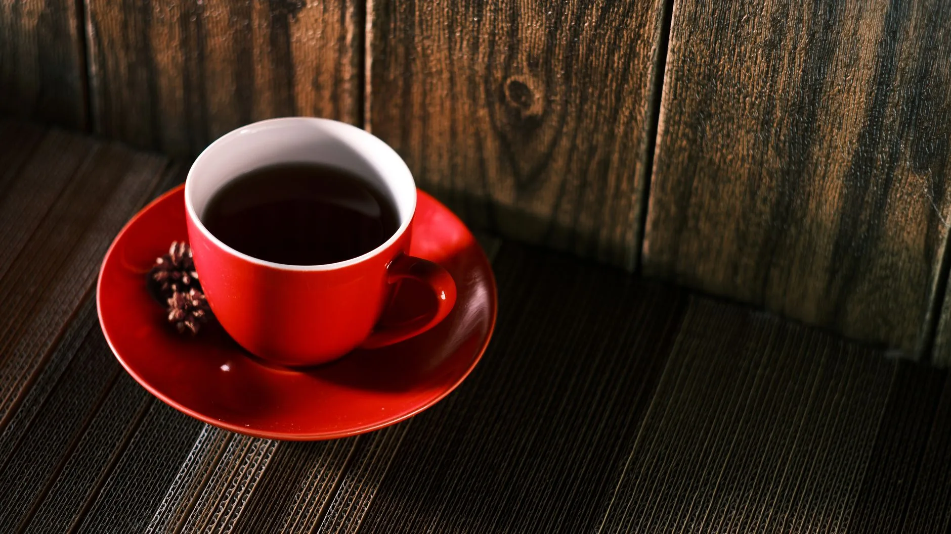 Kopi Ganoderma