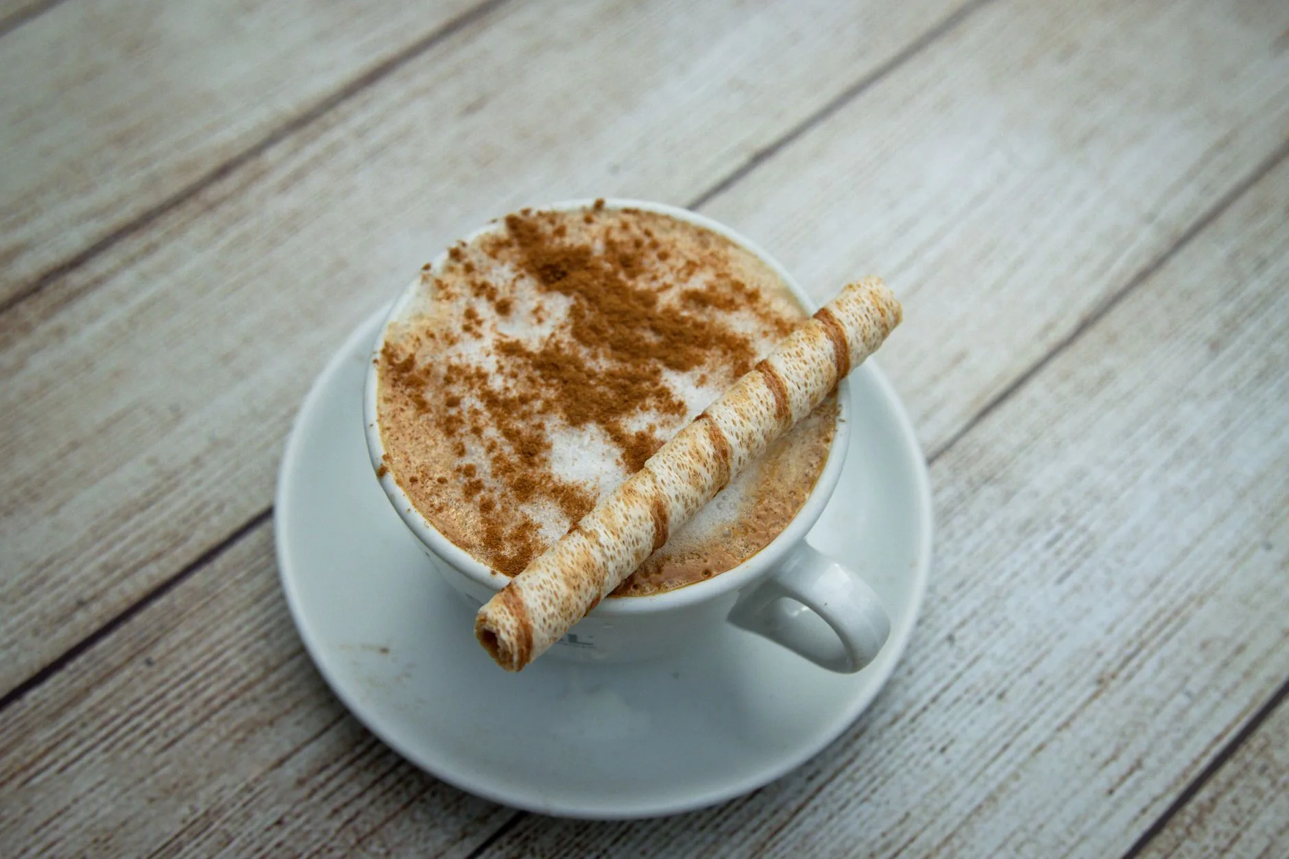 Resep Vanilla Latte