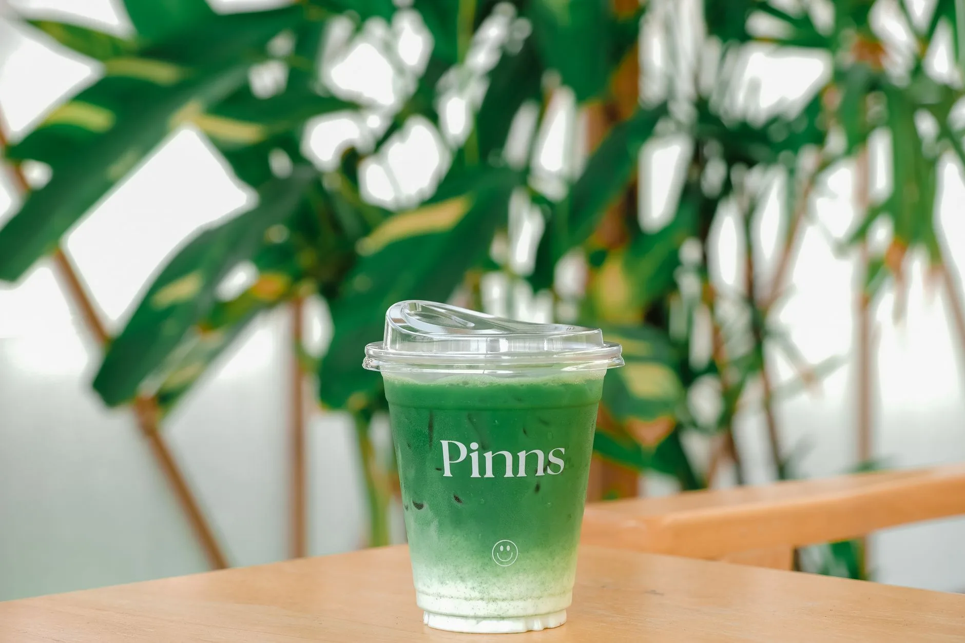 Photo by Namfon Sasimaporn on Pexels | Resep Matcha Latte illustration