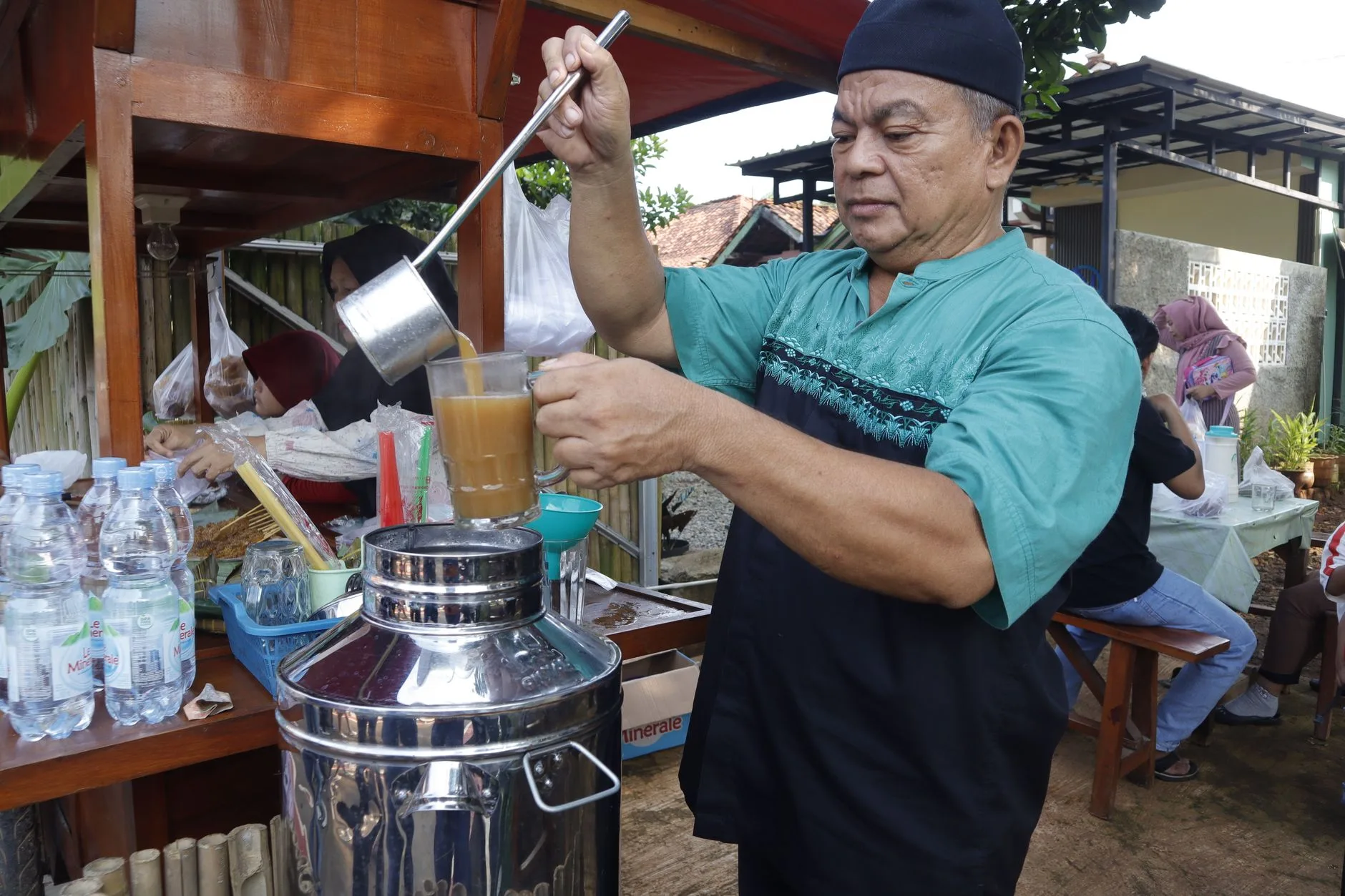 Kopi Luwak Asli