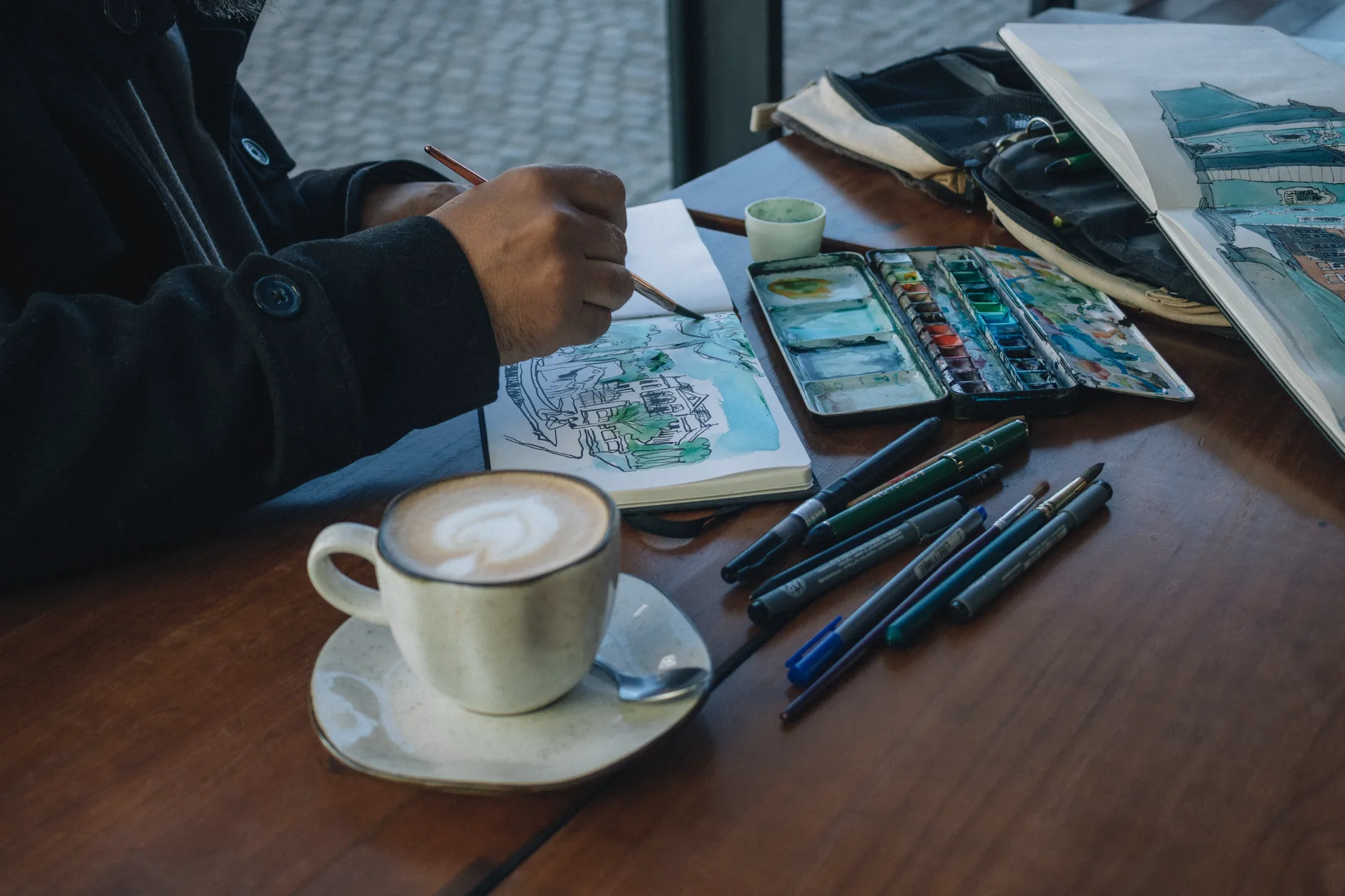 Photo by Mayara Caroline Mombelli on Pexels | Cara Memilih Kopi Arabika illustration