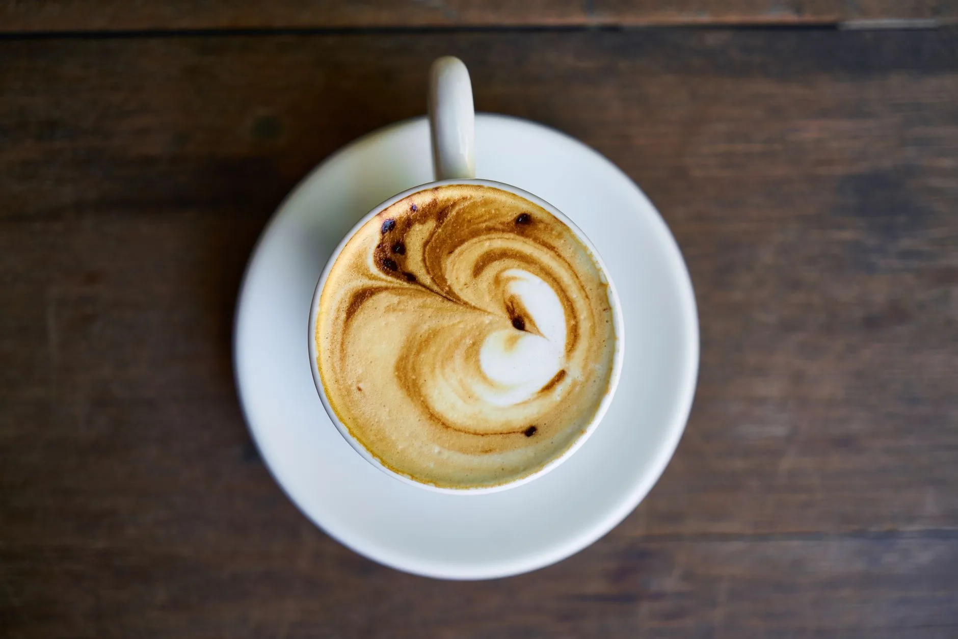 Resep Kopi Latte