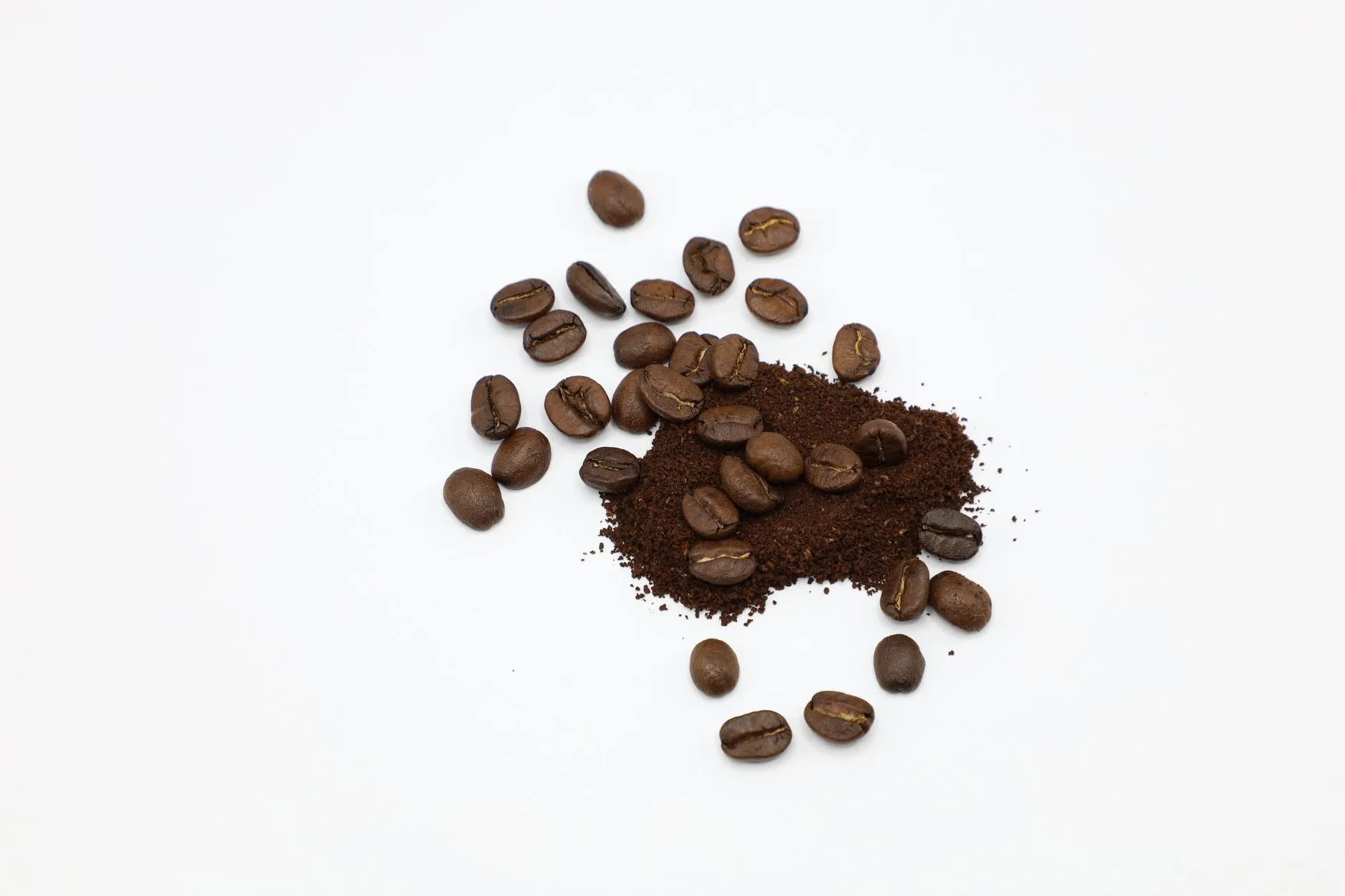 Harga Kopi Bubuk Robusta 1 Kg