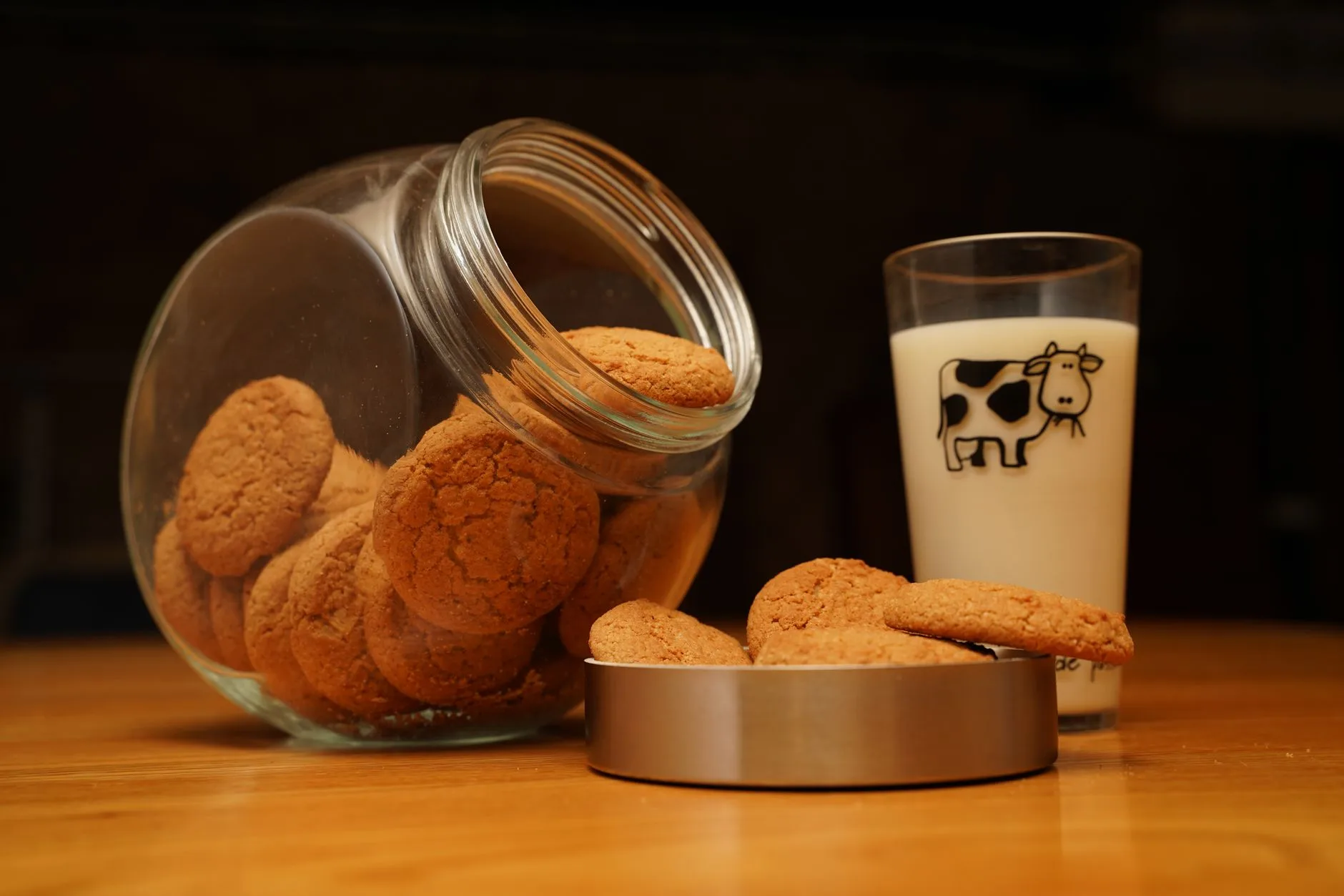 Photo by Vilnis Husko on Pexels | Cookies Kopi Kenangan illustration