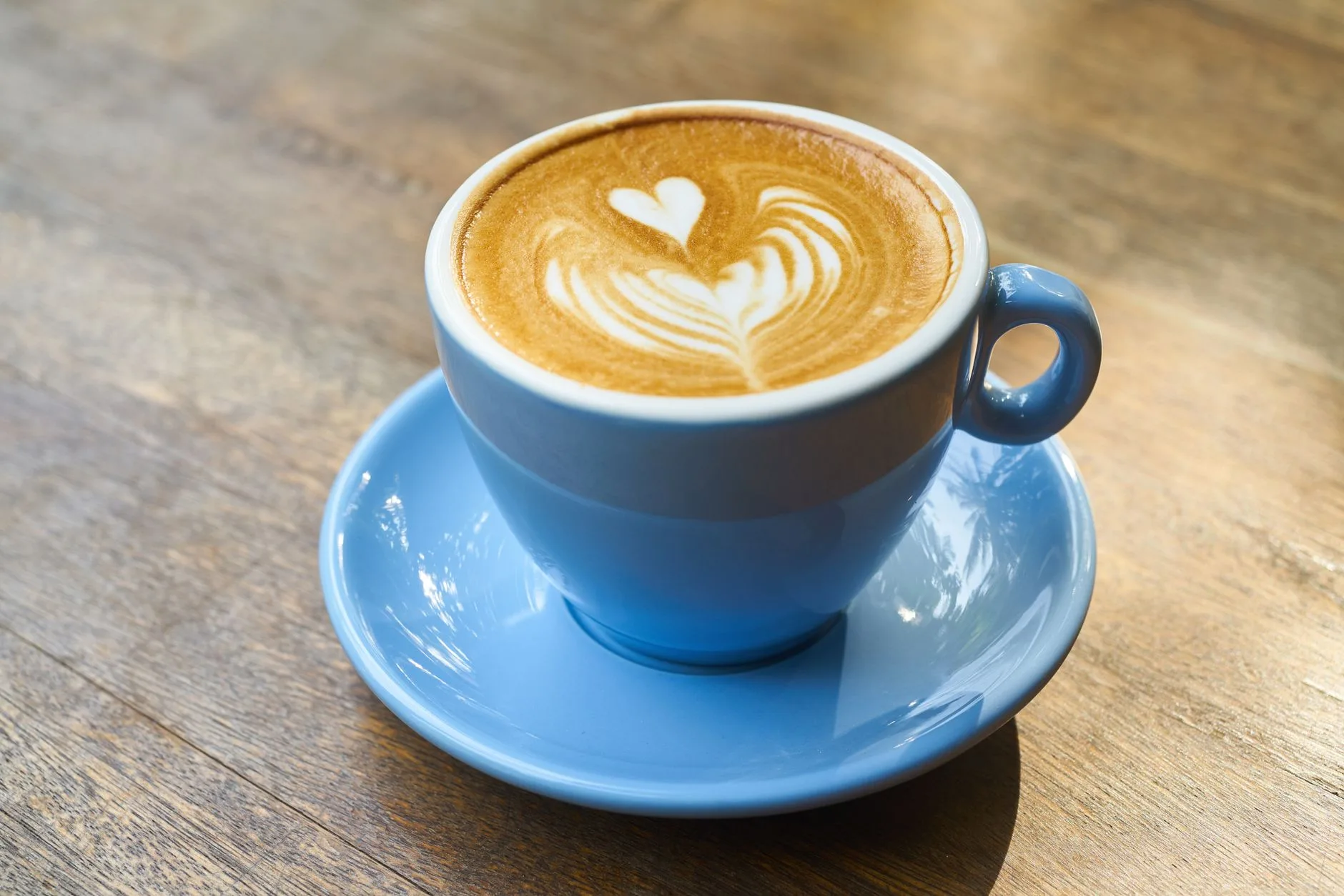 Resep Kopi Susu 1 Liter Espresso