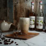 Photo by Kai Chieh Chan on Pexels | Resep Vanilla Latte illustration