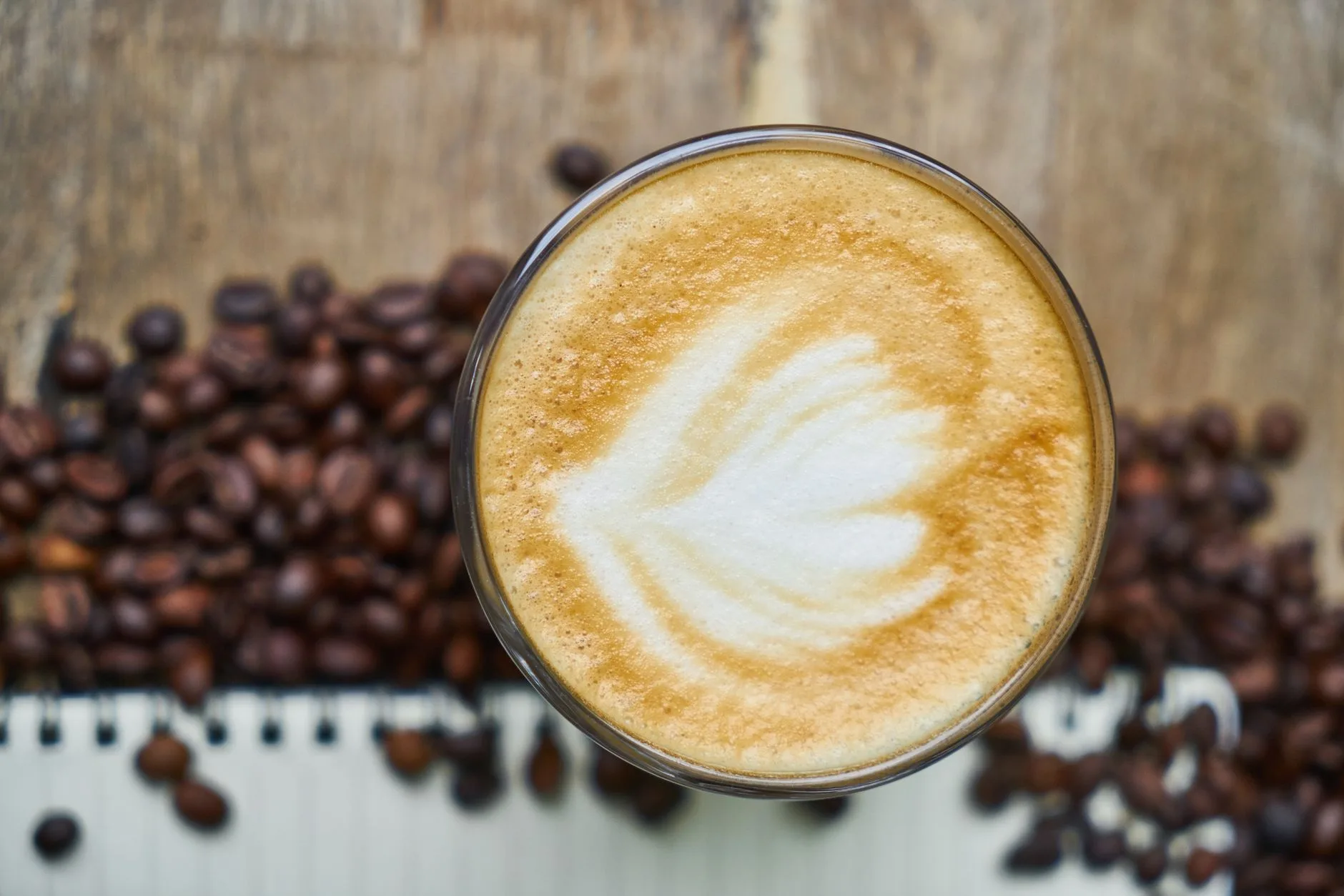 Photo by Pixabay on Pexels | Macchiato Resep illustration