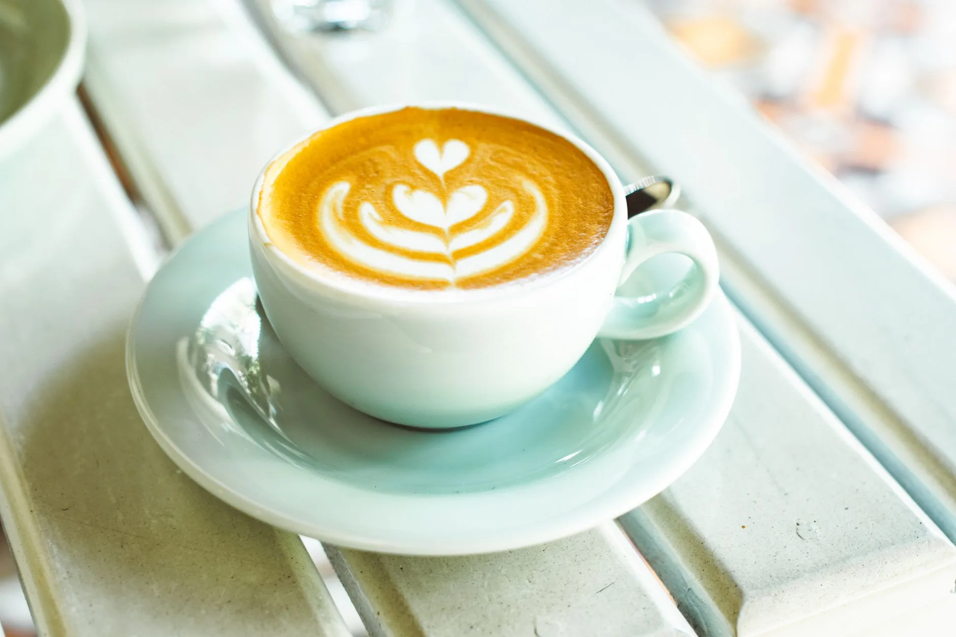 Kopi Luwak White Coffee