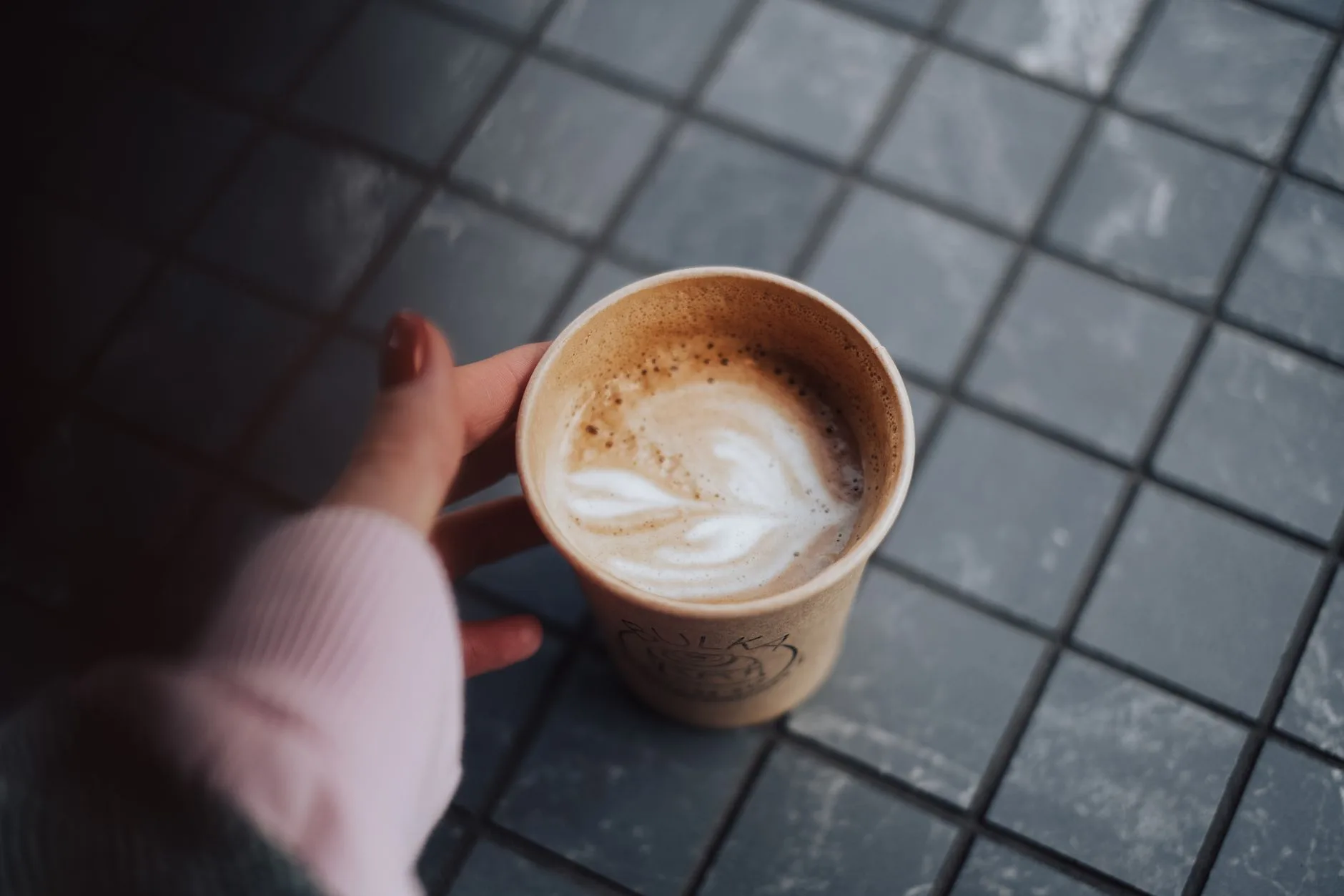 Kopi Nako Galaxy