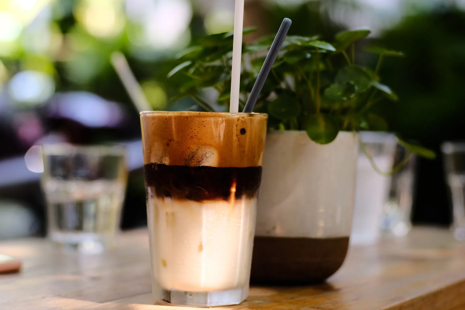 Resep Kopi Kekinian