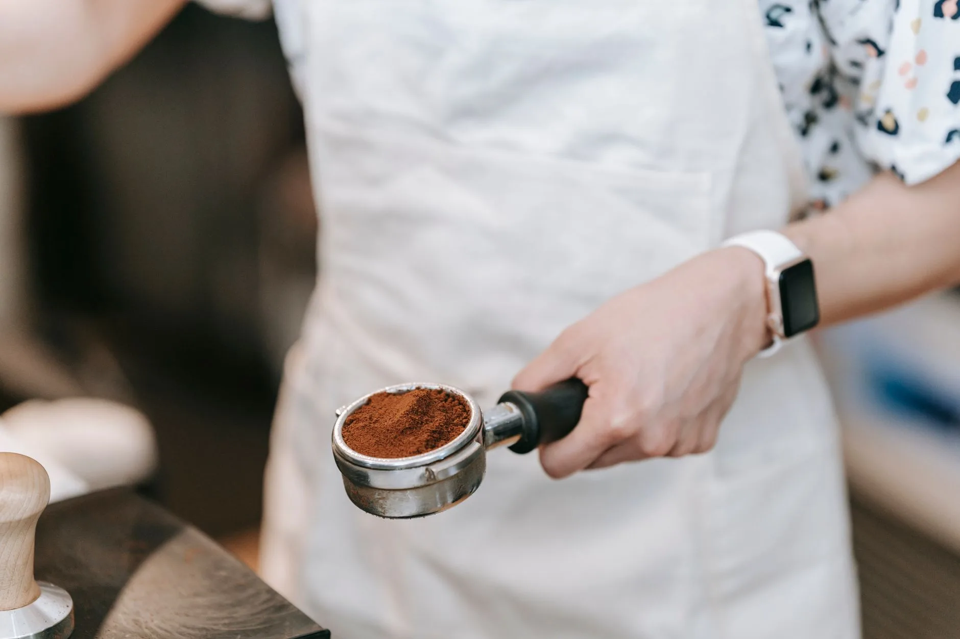 Bubuk Kopi Arabika